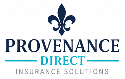 Provenance Direct Insurance Solutions